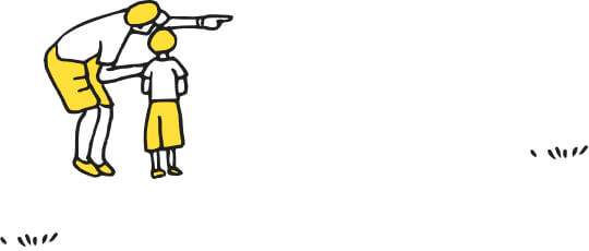 あなたからのご支援が私たちの力になります